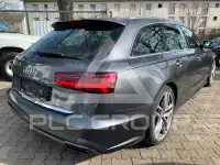 2017 Audi A6