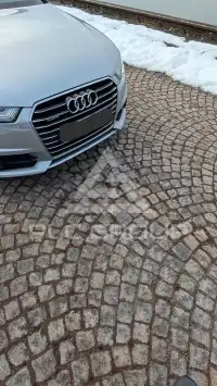 2017 Audi A6