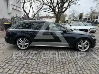 2017 Audi A6