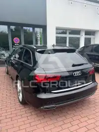 2017 Audi A6