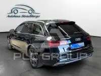 2017 Audi A6