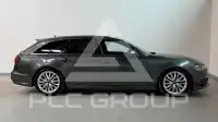 2017 Audi A6