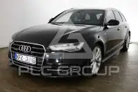 2017 Audi A6