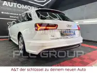 2017 Audi A6