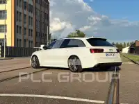 2017 Audi A6