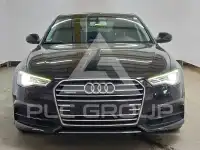 2017 Audi A6