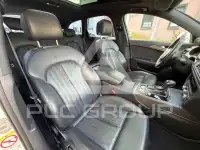 2017 Audi A6