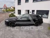 2017 Audi A6