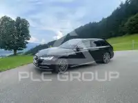 2017 Audi A6