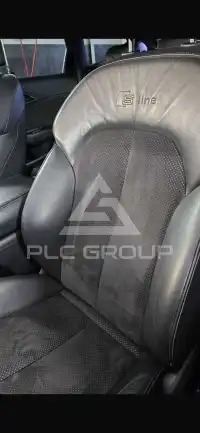 2017 Audi A6