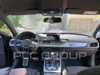 2017 Audi A6