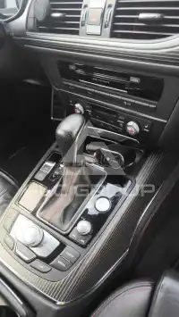 2017 Audi A6