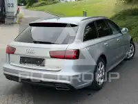 2017 Audi A6