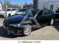 2017 Audi A6