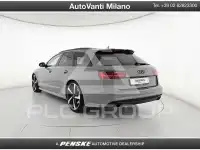 2017 Audi A6