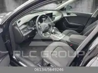 2017 Audi A6