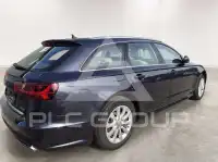 2017 Audi A6