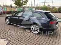 2017 Audi A6