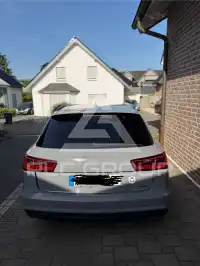 2017 Audi A6