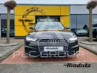 2017 Audi A6
