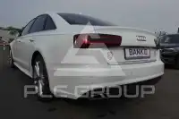 2017 Audi A6