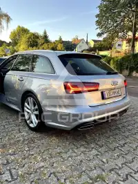 2017 Audi A6