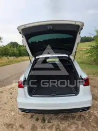 2017 Audi A6