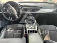 2017 Audi A6
