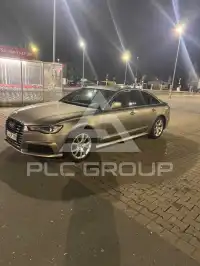 2017 Audi A6