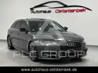 2017 Audi A6