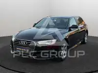 2017 Audi A6