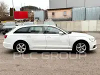 2017 Audi A6