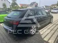 2017 Audi A6