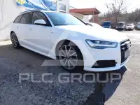 2017 Audi A6