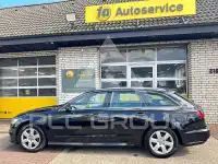 2017 Audi A6