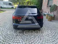 2017 Audi A6