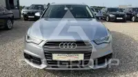2017 Audi A6
