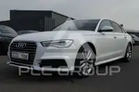 2017 Audi A6