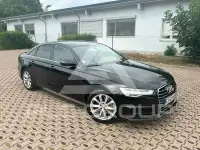 2017 Audi A6