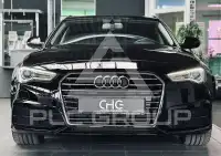 2017 Audi A6