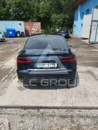 2017 Audi A6