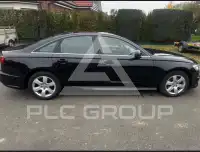 2017 Audi A6
