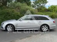 2017 Audi A6