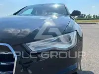 2017 Audi A6