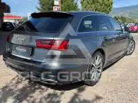 2017 Audi A6