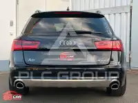 2017 Audi A6