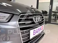2017 Audi A6