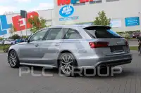 2017 Audi A6