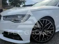2017 Audi A6