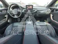 2017 Audi A6